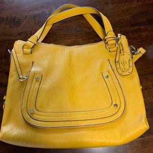 Jessica Simpson crossbody handbag